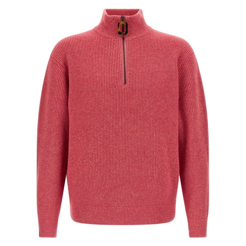 J.W.Anderson Multicolor Wool Men's Cardigan